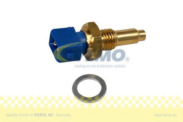 V24-72-0053 Vemo Датчик температури охолоджувальної рідини