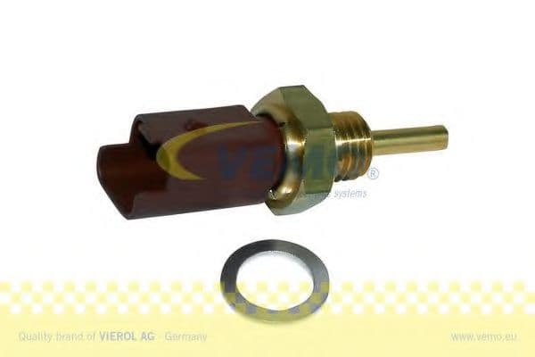 V24-72-0056 Vemo Датчик температуры охлаждающей жидкости