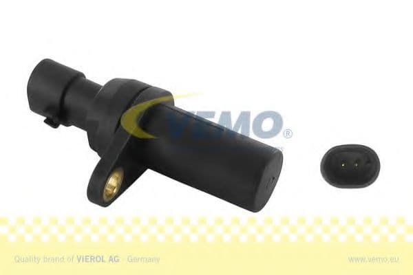 V24-72-0071 Vemo Датчик положення колінчастого вала