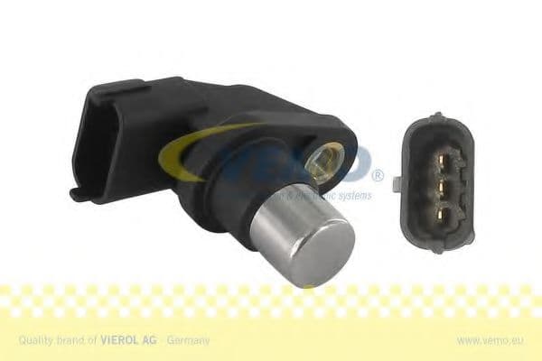 V24-72-0072 Vemo Датчик положення колінчастого вала