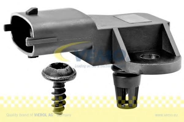V24-72-0101 Vemo Датчик тиску нагнітання