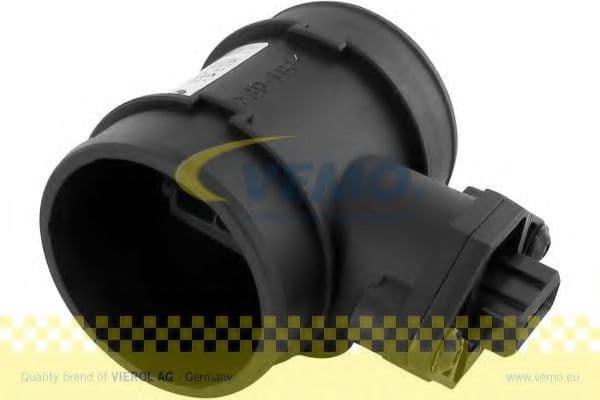V24-72-0109 Vemo Витратомір повітря