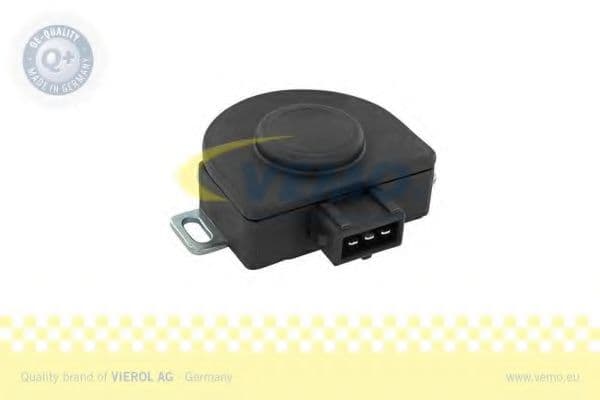 V24-72-0111 Vemo Датчик положения дроссельной заслонки