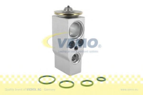 V24-77-0012 Vemo Расширительный клапан кондиционера