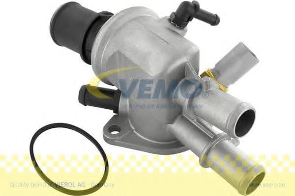 V24-99-0002 Vemo Термостат