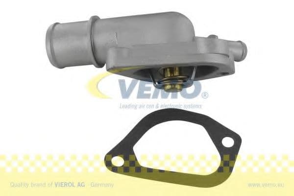 V24-99-0008 Vemo Термостат