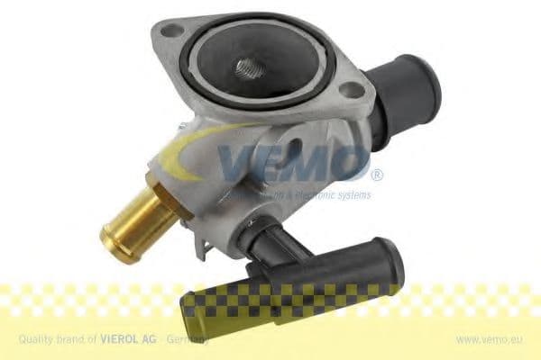 V24-99-0017 Vemo Термостат