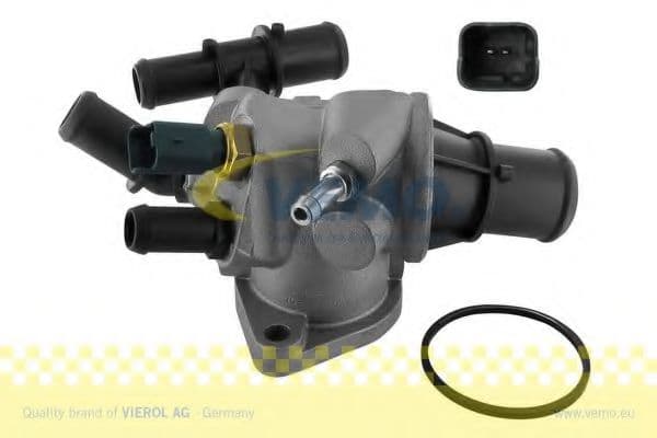 V24-99-1265 Vemo Термостат