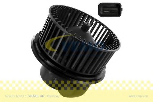 V25-03-1623 Vemo Вентилятор салону