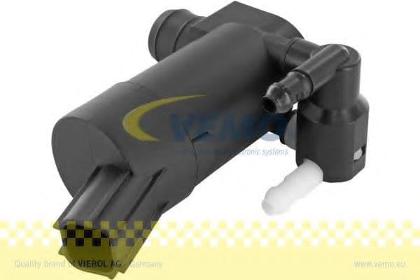 V25-08-0006 Vemo Насос омивача