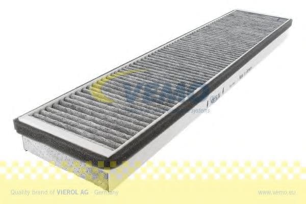 V25-31-1002-1 Vemo Фільтр салону
