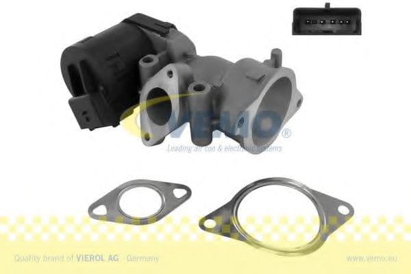 V25-63-0010 Vemo Клапан системы рециркуляции выхлопных газов