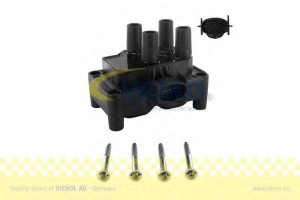 V25-70-0008 Vemo Котушка запалювання