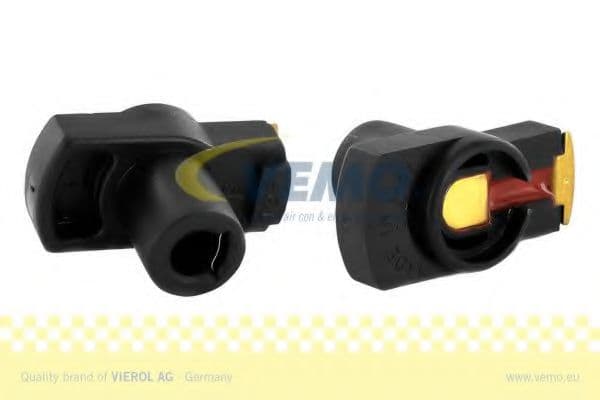 V25-70-0015 Vemo Бігунок розподільника запалювання