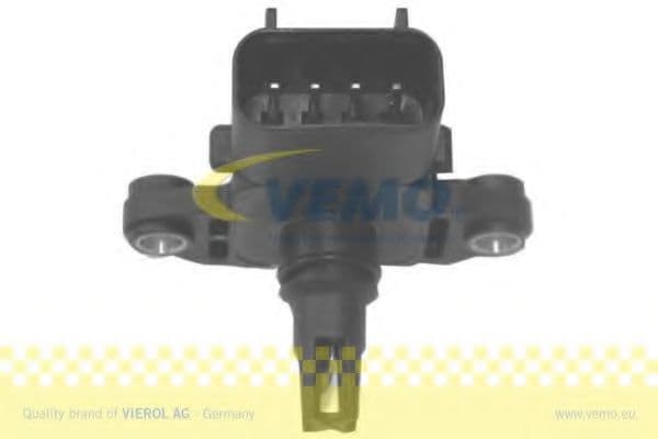 V25-72-0063 Vemo Датчик тиску системи впуску для Ford Focus