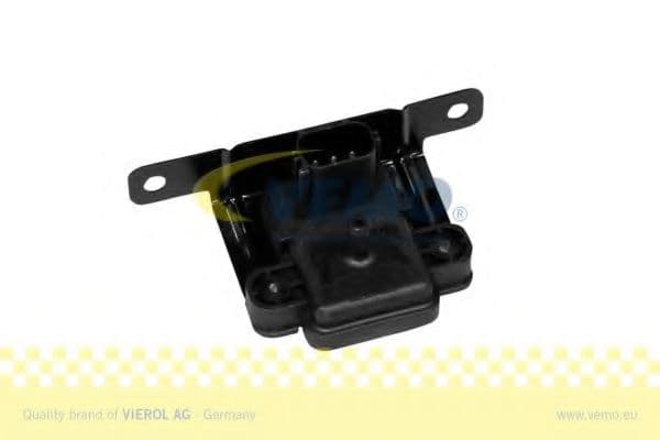 V25-72-0074 Vemo Датчик давления наддува