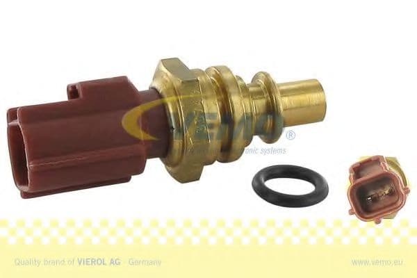 V25-72-0176 Vemo Датчик температури охолоджувальної рідини