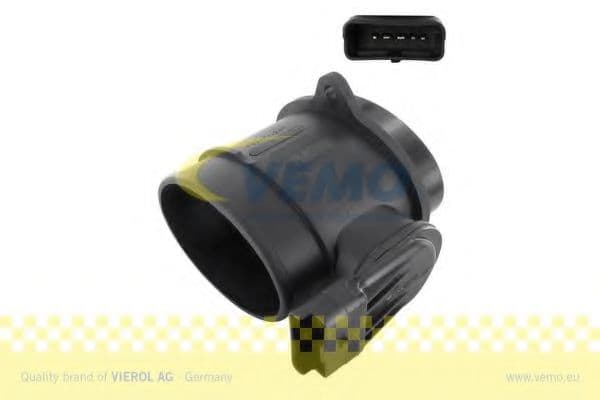 V25-72-1015 Vemo Витратомір повітря