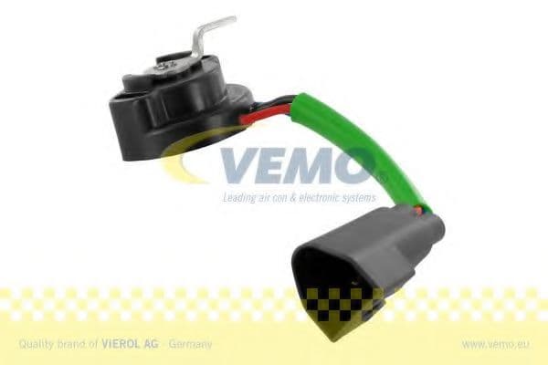 V25-72-1037 Vemo Датчик положення дросельної заслонки