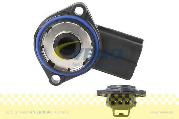 V25-72-1040 Vemo Датчик положения дроссельной заслонки