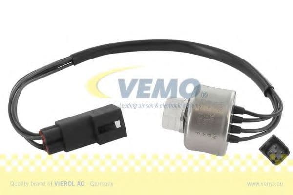 V25-73-0004 Vemo Датчик давления хладагента