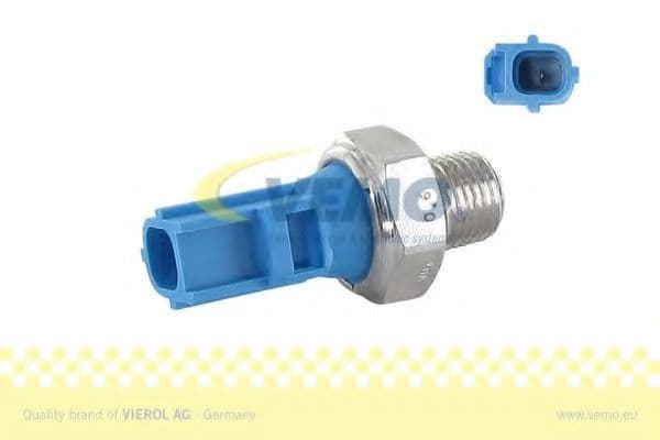 V25-73-0019 Vemo Датчик давления масла