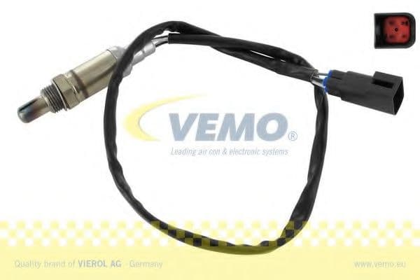 V25-76-0011 Vemo Лямбда-зонд