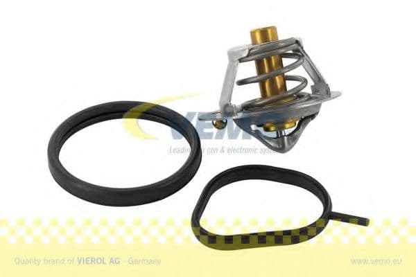 V25-99-1706 Vemo Термостат