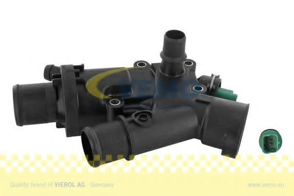 V25-99-1738 Vemo Термостат
