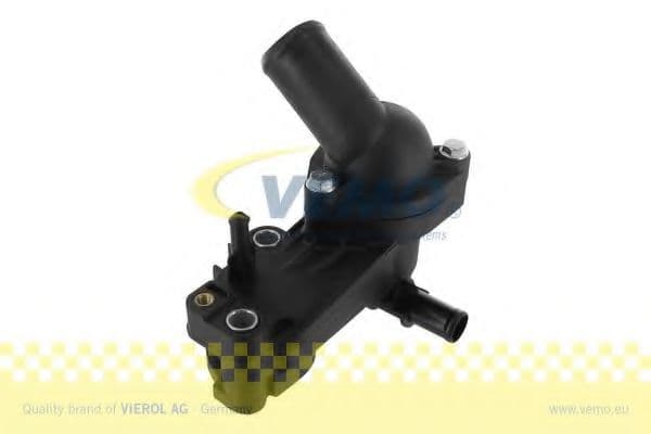 V25-99-1742 Vemo Термостат