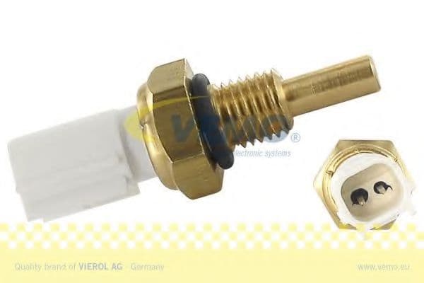 V26-72-0009 Vemo Датчик температури охолоджувальної рідини