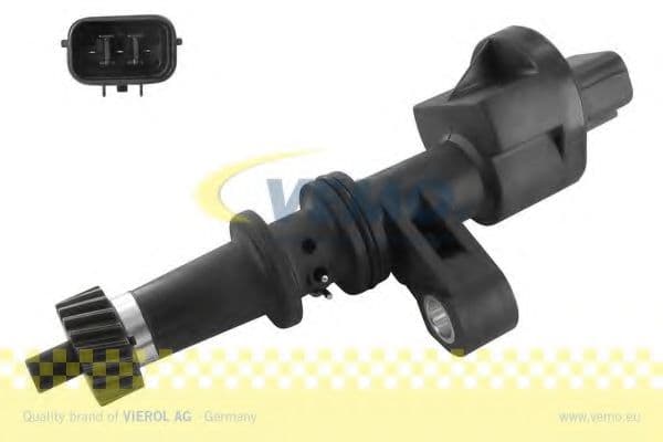 V26-72-0019 Vemo Датчик швидкості для Honda Civic