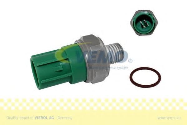 V26-72-0068 Vemo Датчик тиску оливи