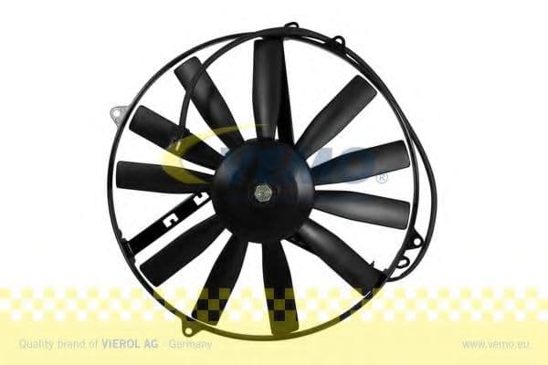 V30-02-1605-1 Vemo Вентилятор системи охолодження двигуна