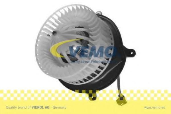 V30-03-0007 Vemo Вентилятор салону