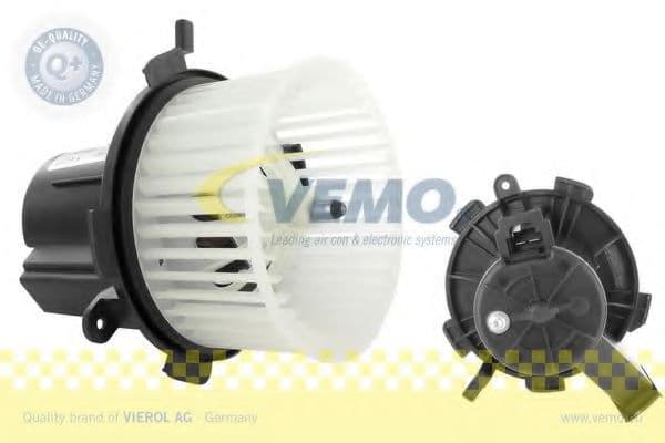 V30-03-1787 Vemo Вентилятор салону для Smart Fortwo