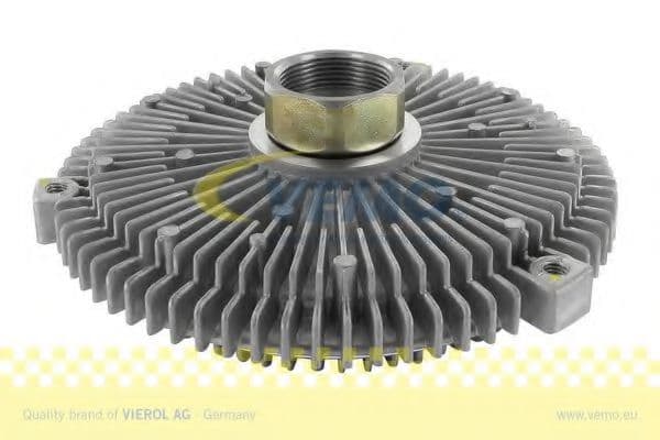 V30-04-1629-1 Vemo Віскомуфта вентилятора