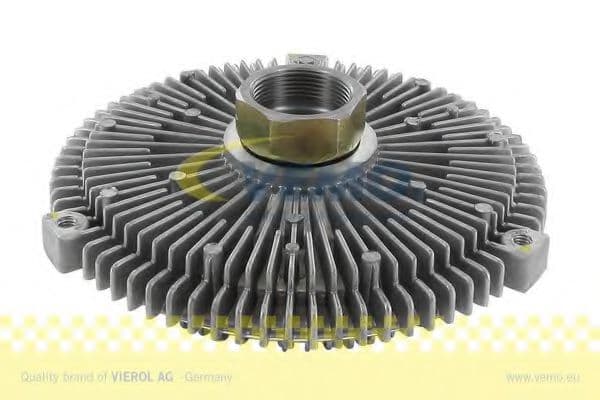 V30-04-1659-1 Vemo Віскомуфта вентилятора