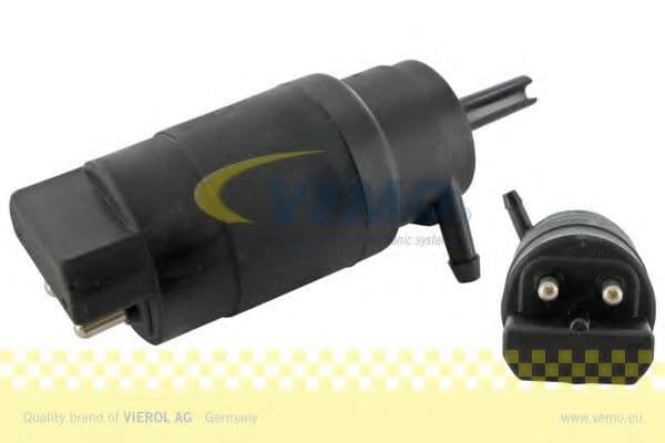 V30-08-0313 Vemo Насос омывателя