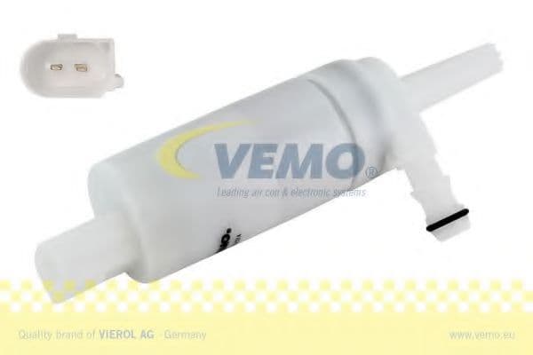 V30-08-0314 Vemo Насос омывателя