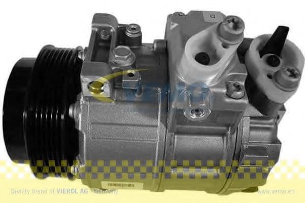 V30-15-0016 Vemo Компресор кондиціонера