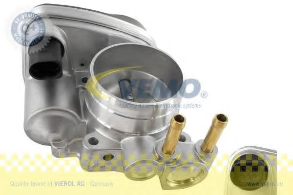 V10-81-0030 Vemo Дросельна заслонка