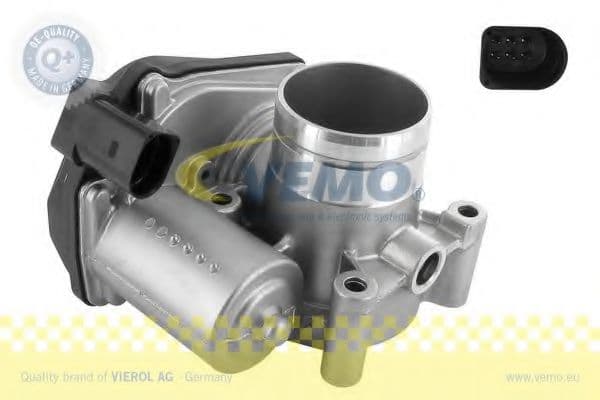 V10-81-0062 Vemo Дросельна заслонка