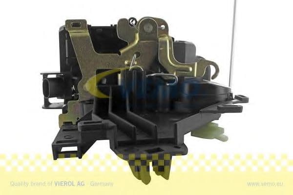 V10-85-0002 Vemo Замок двери