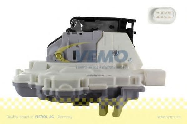 V10-85-0021 Vemo Замок дверей