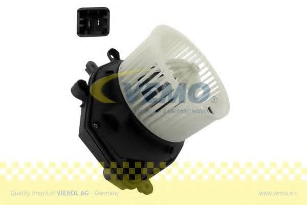 V15-03-1890 Vemo Вентилятор салона