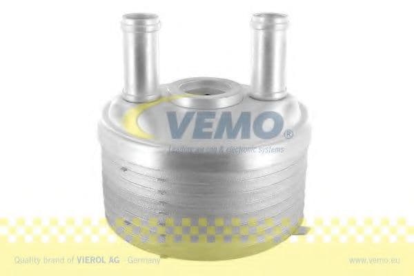 V15-60-6015 Vemo Радиатор КПП