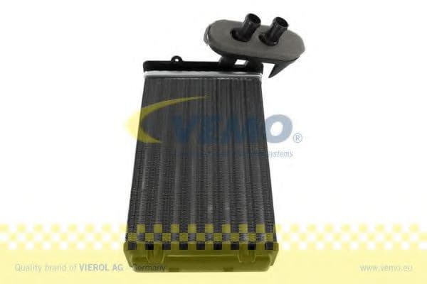 V15-61-0001 Vemo Радіатор пічки