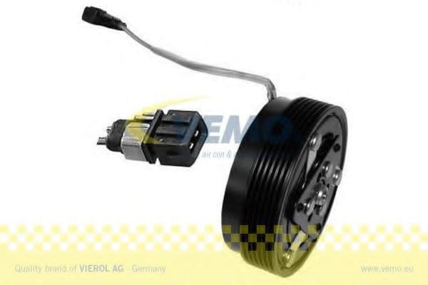 V15-77-1011 Vemo Муфта компресора кондиціонера