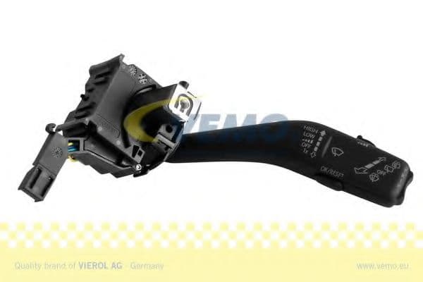 V15-80-3254 Vemo Подрулевой переключатель